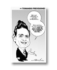 Tomando previsiones